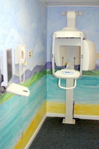 x-rays at justison and gladnick family dentistry | dentist wilmington de