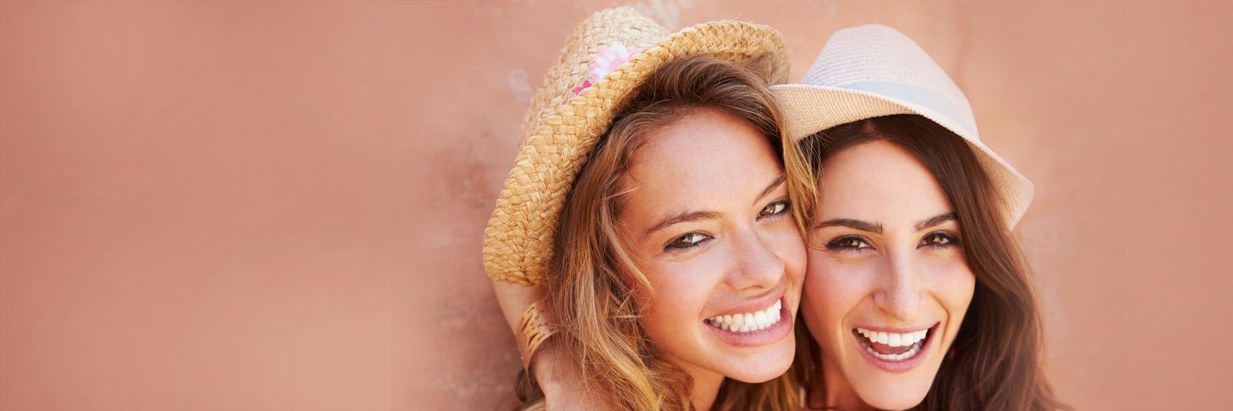 dental bonding | wilmington de