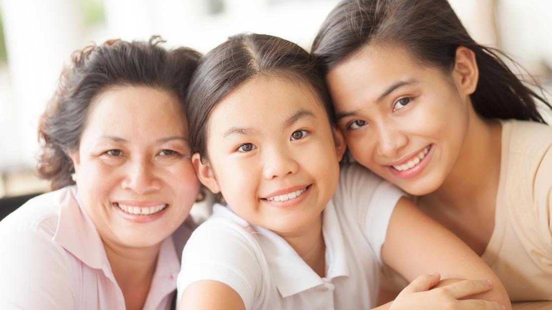 Dentist Wilmington DE Breastfeeding and Teeth Alignment