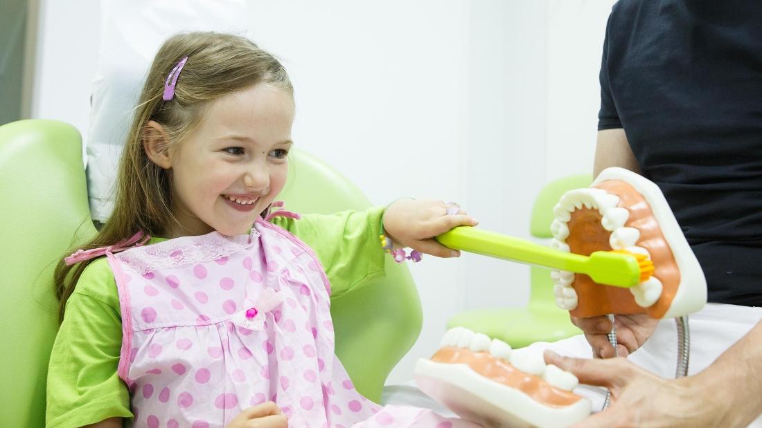 Dentist Near Me Blog Pediatric Dentistry in Wilmington, DE