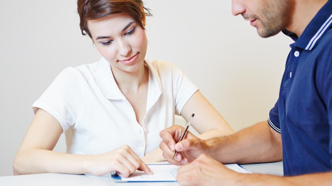 Nutrition Counseling in Wilmington DE Dr. Mark Gladnick