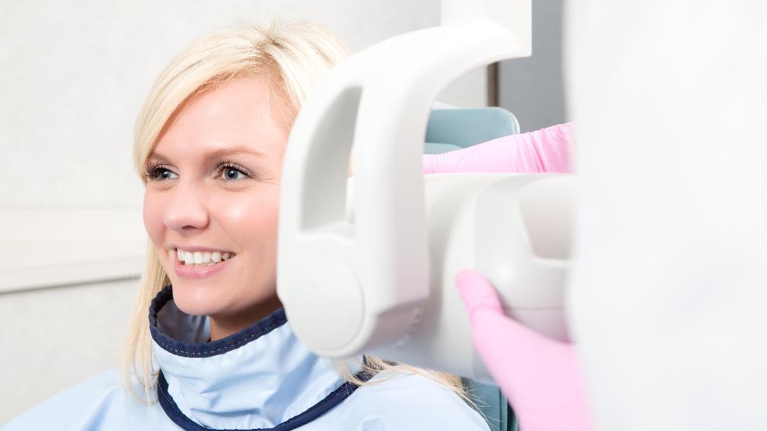 Dentist Wilmington, DE Are Dental XRays Safe?
