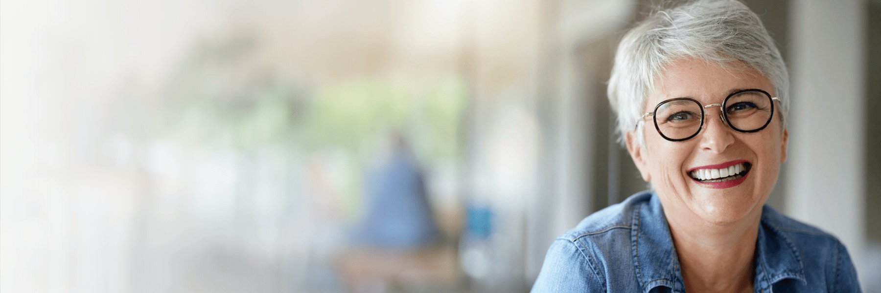 Fix Gaps in Teeth in Wilmington DE