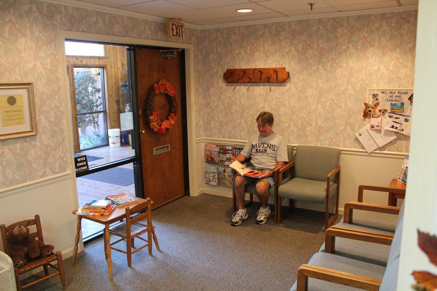 Friendly Dental Office in Wilmington