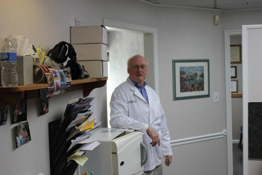 Friendly Dental Office in Pike Creek DE