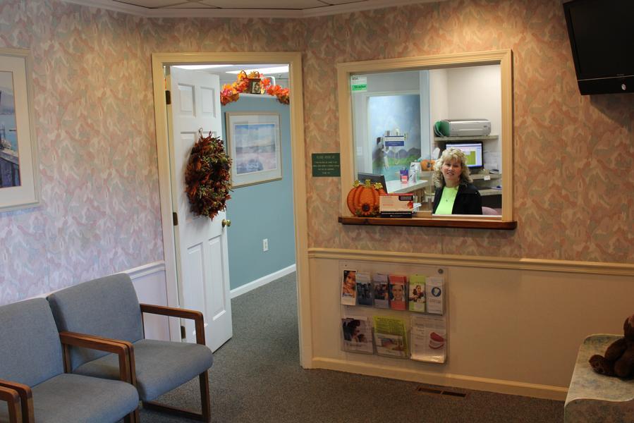 Friendly Dental Office in Pike Creek DE