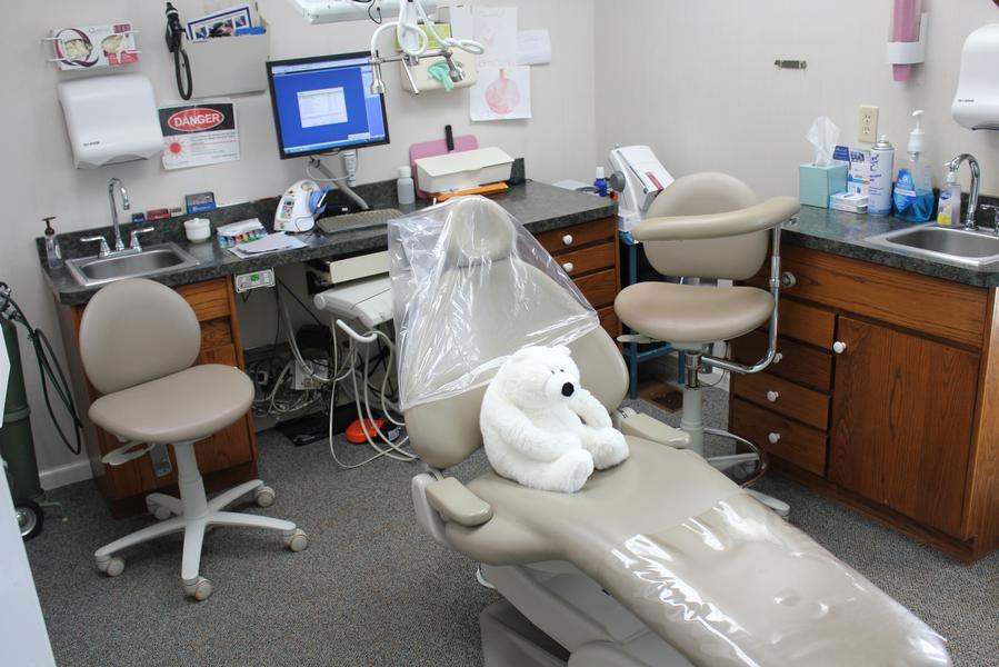 Friendly Dental Office in Wilmington