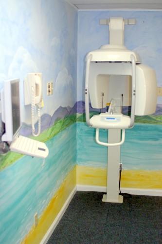 Family Dental Office in Pike Creek DE
