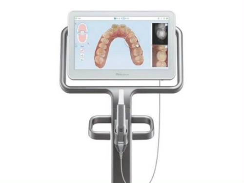 iTero 3D Scanner