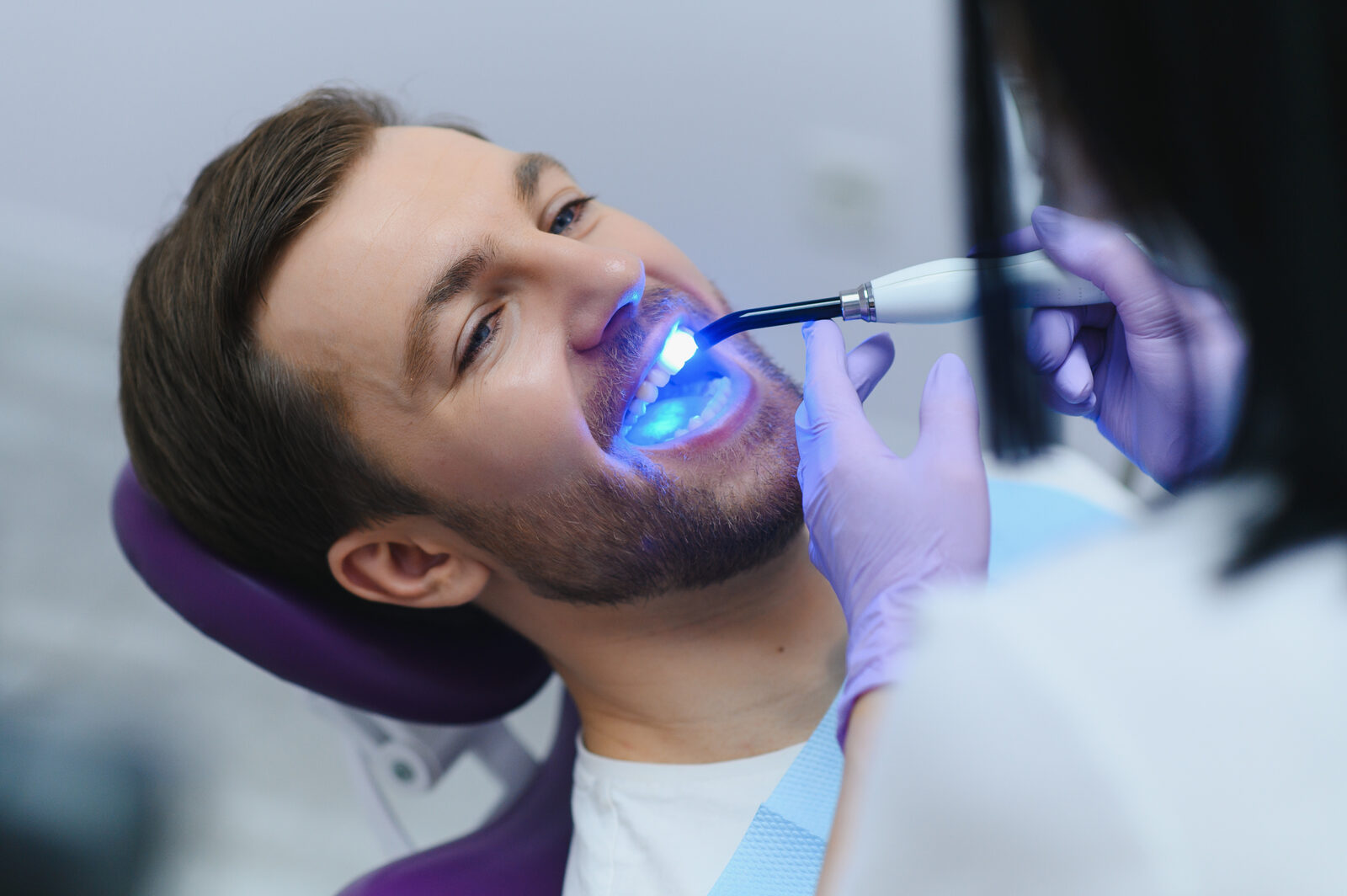 Justison and Gladnick Family Dentistry
