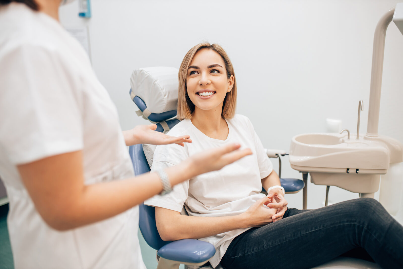 Justison and Gladnick Family Dentistry