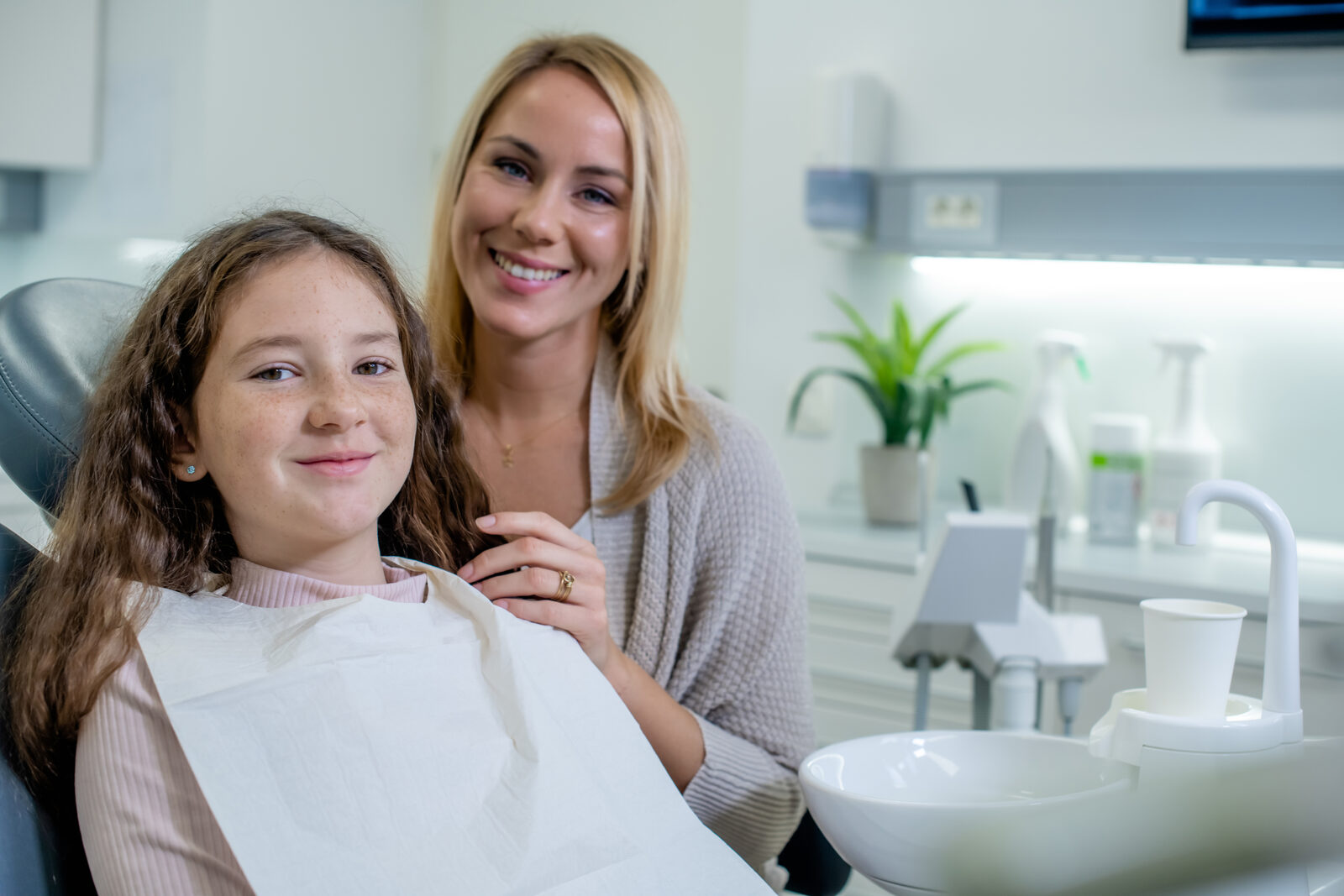 Justison and Gladnick Family Dentistry
